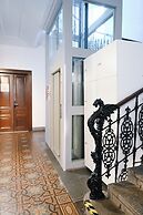Prague Dream Hostel