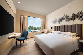 Hyatt Place Vijayawada