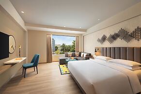 Hyatt Place Vijayawada