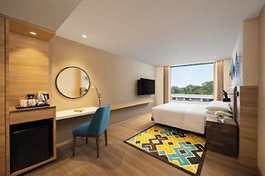 Hyatt Place Vijayawada