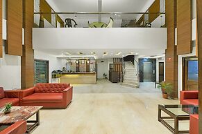 Hotel Paras