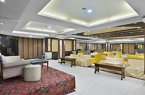Hotel Paras