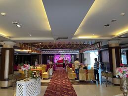 Hotel Paras