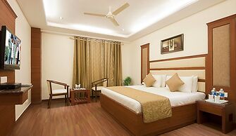 Hotel Paras
