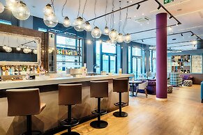 Premier Inn Heilbronn City Centre