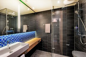 Premier Inn Heilbronn City Centre
