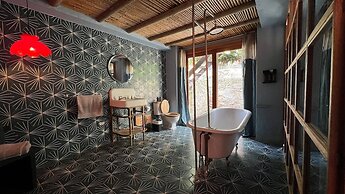 Hotel Dios