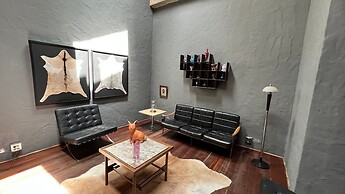 Hotel Dios