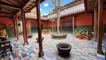 Hotel Dios