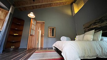 Hotel Dios
