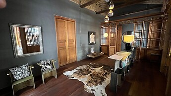 Hotel Dios