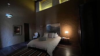 Hotel Dios