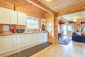 Robin Lodge