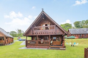 Robin Lodge