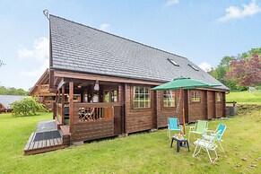 Robin Lodge