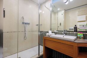 IH Hotels Milano Centrale
