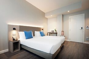 IH Hotels Milano Centrale