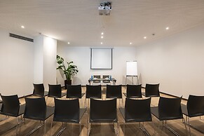 IH Hotels Milano Centrale