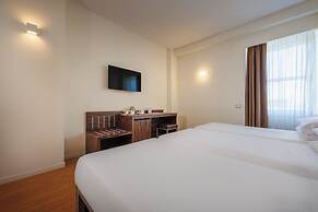 IH Hotels Milano Centrale