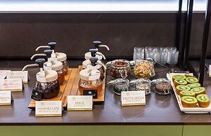 IH Hotels Milano Centrale