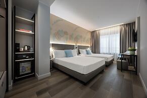 IH Hotels Milano Centrale