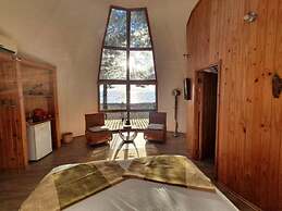 Magma Lodge Pucon