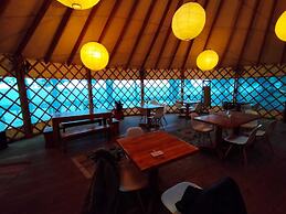 Magma Lodge Pucon