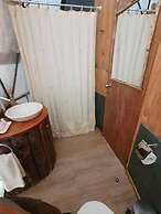 Magma Lodge Pucon