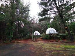 Magma Lodge Pucon