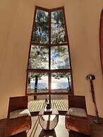 Magma Lodge Pucon