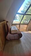 Magma Lodge Pucon