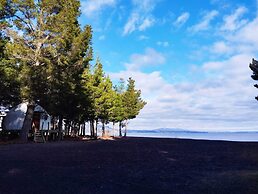 Magma Lodge Pucon