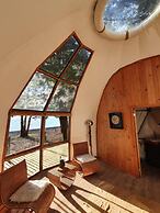 Magma Lodge Pucon