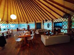 Magma Lodge Pucon