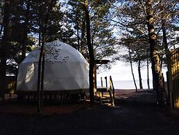 Magma Lodge Pucon