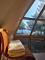 Magma Lodge Pucon
