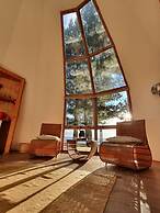 Magma Lodge Pucon