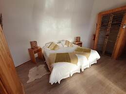Magma Lodge Pucon