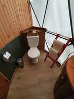 Magma Lodge Pucon
