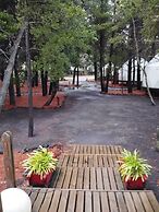 Magma Lodge Pucon