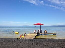 Magma Lodge Pucon