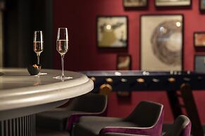 Mercure Tokyo Haneda Airport