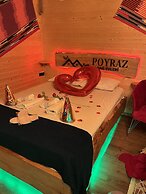 Poyraz Dağ Evleri