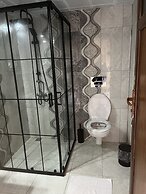 Poyraz Dağ Evleri