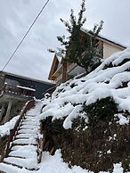 Poyraz Dağ Evleri
