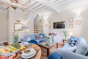Casa Chiostro in Lucca