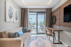 Montenegro Lodge