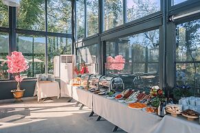 Montenegro Lodge
