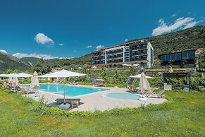 Montenegro Lodge