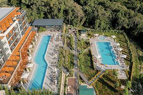 Montenegro Lodge